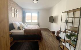 Loft Appartement